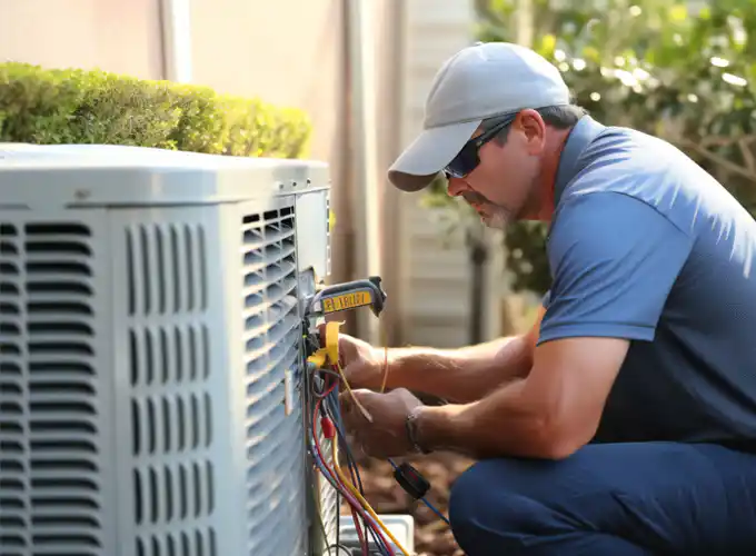 installateur Rijkevoort